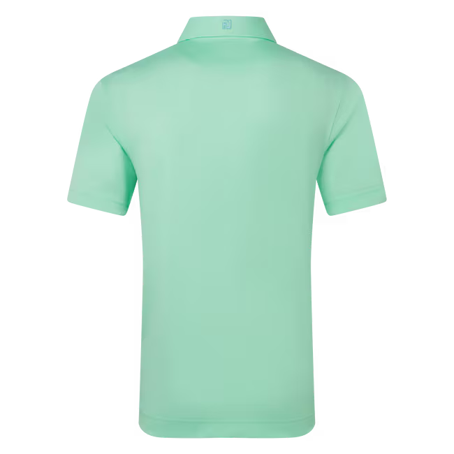 Footjoy Stretch Pique Solid
