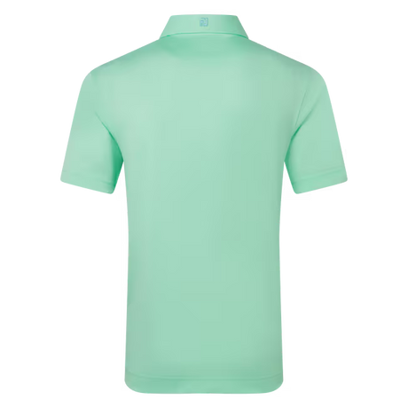 Footjoy Stretch Pique Solid