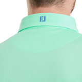 Footjoy Stretch Pique Solid