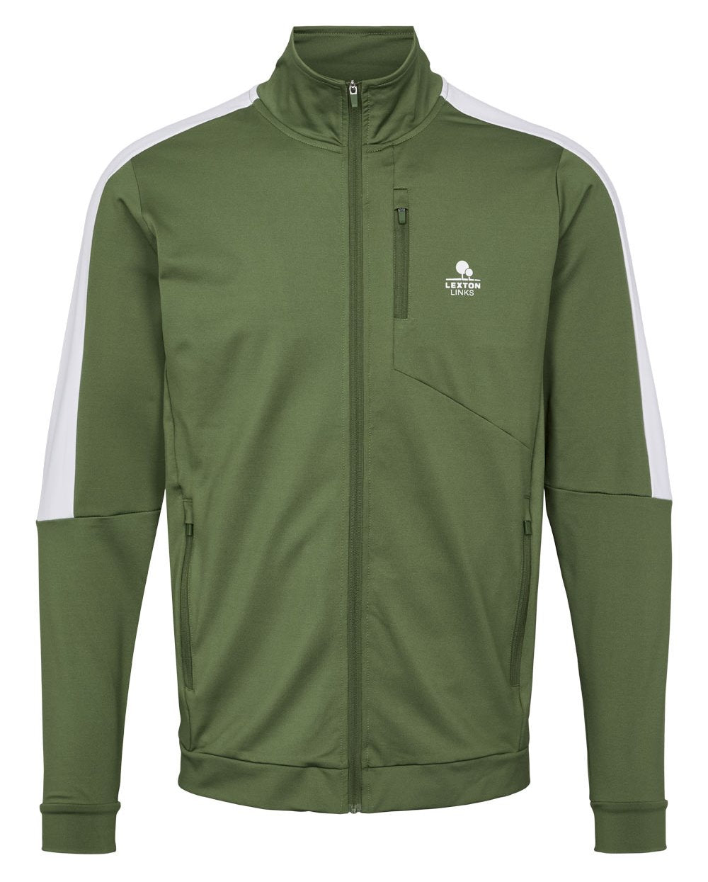 Franklin Midlayer/Jacket