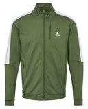 Franklin Midlayer/Jacket