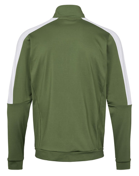 Franklin Midlayer/Jacket