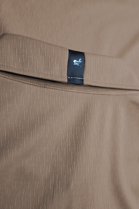 Finn golf polo