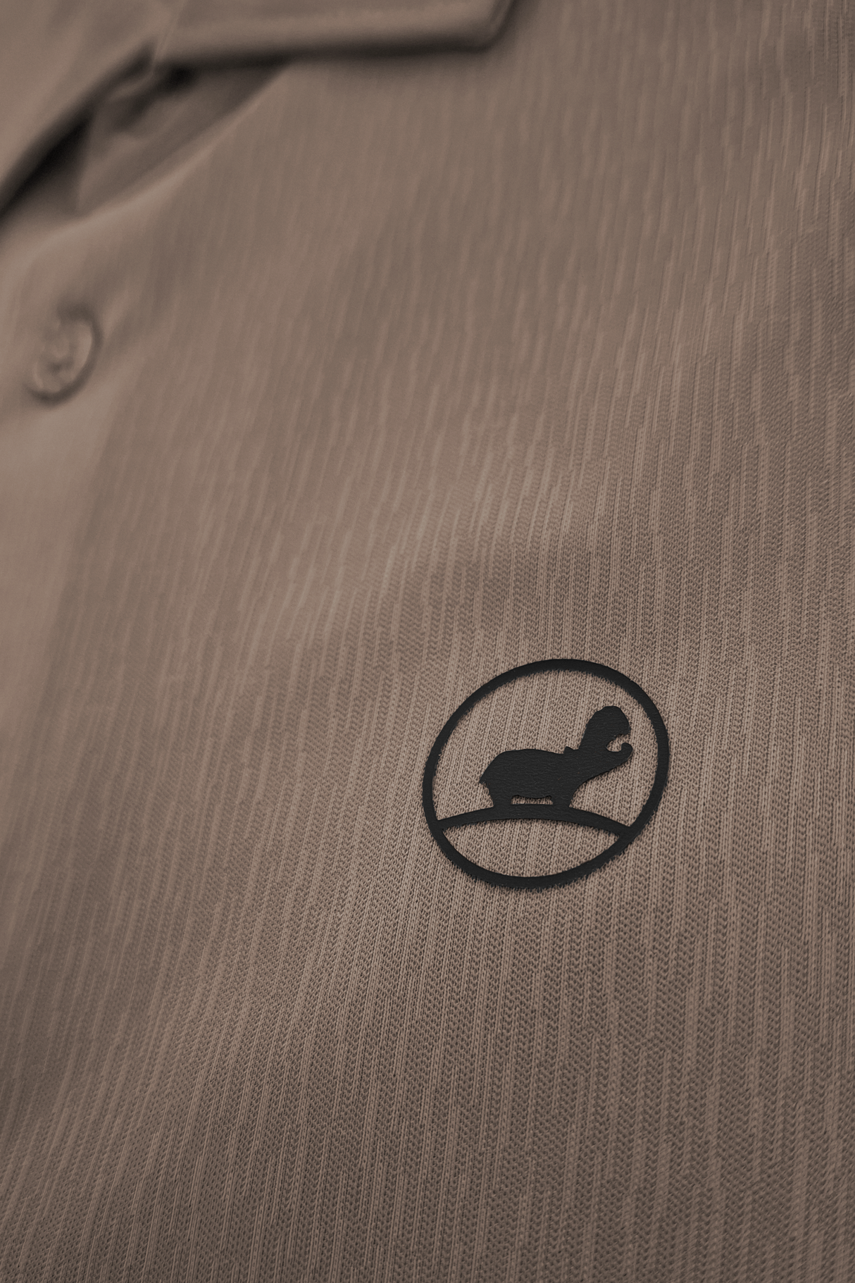 Finn golf polo
