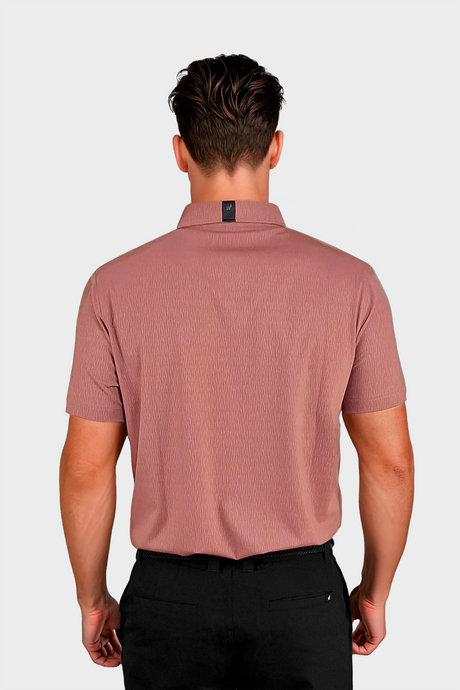Finn polo shirt