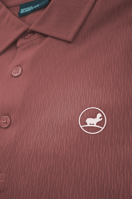 Finn polo shirt