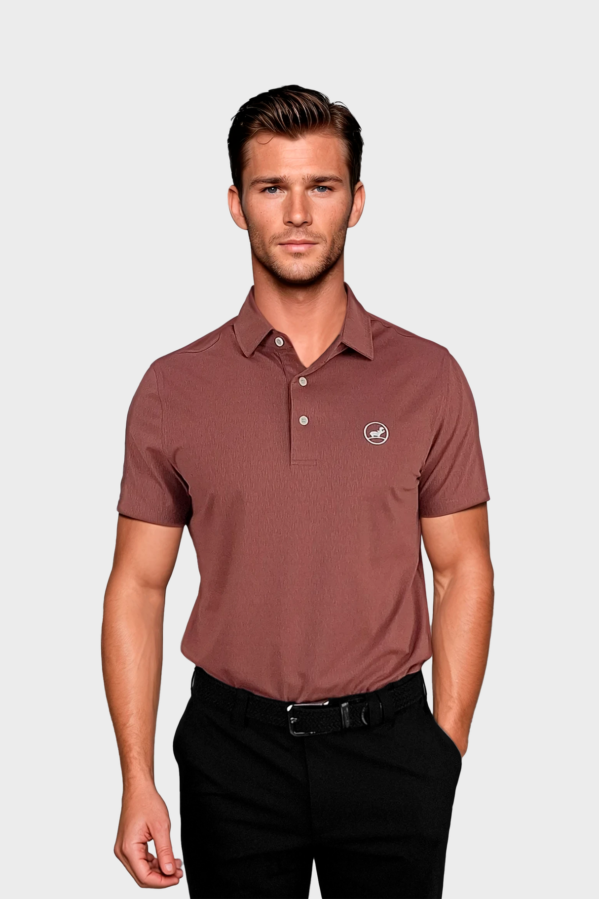 Finn polo shirt