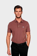 Finn polo shirt