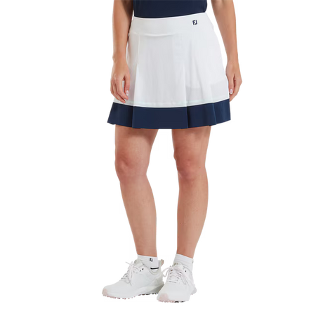 FootJoy Pleated Skort
