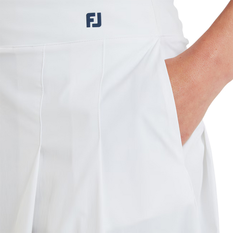 FootJoy Pleated Skort