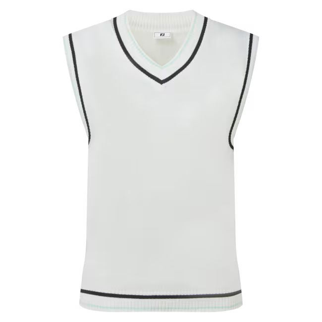 FootJoy Sweater Tank