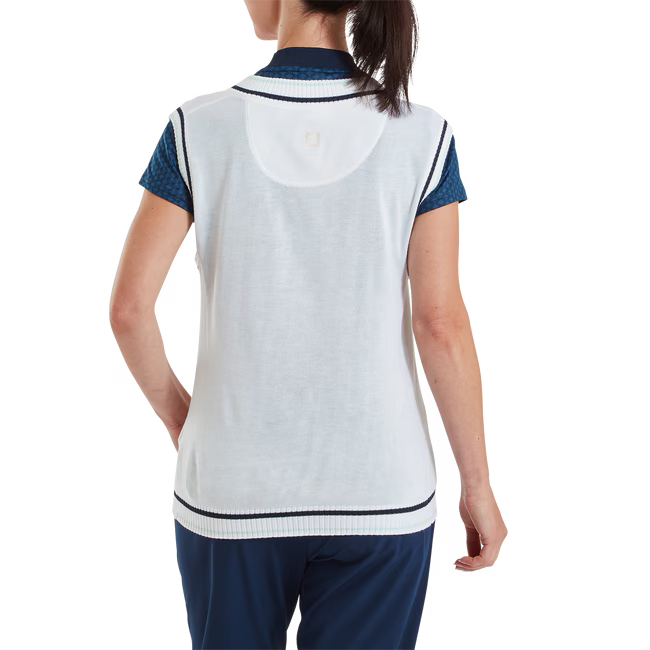 FootJoy Sweater Tank