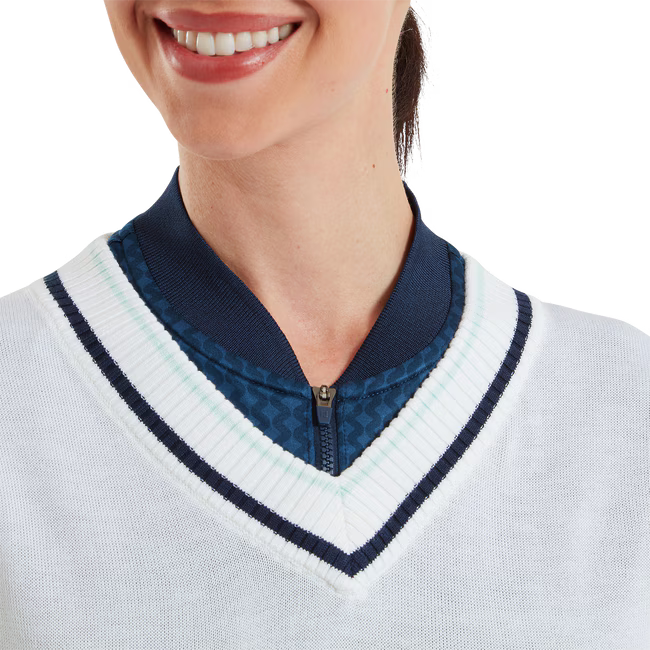 FootJoy Sweater Tank