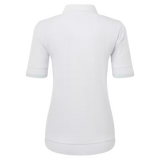 FootJoy Texture Knit Polo - Hvid