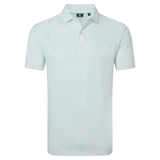 Footjoy Wingtip Floral Lisle