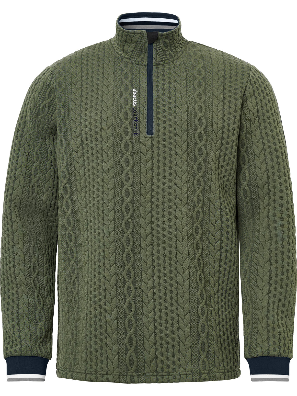 Woburn Midlayer