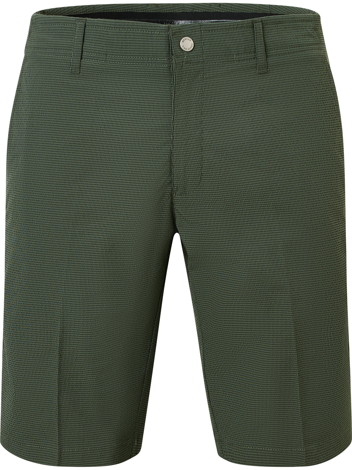 Baffy Shorts