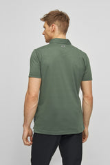 Franklin golf polo