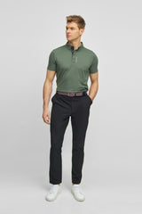 Franklin golf polo