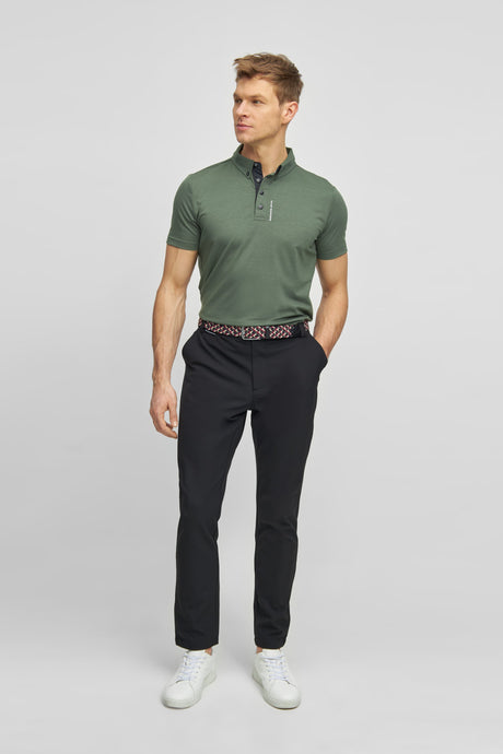 Franklin golf polo