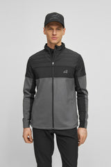 Fred hybrid jacket