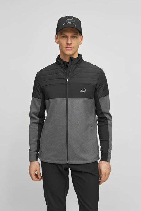 Fred hybrid jacket