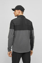 Fred hybrid jacket