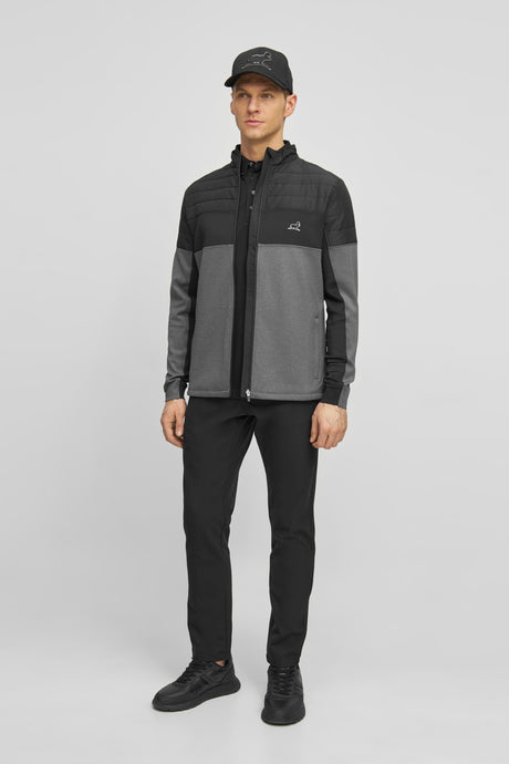 Fred hybrid jacket