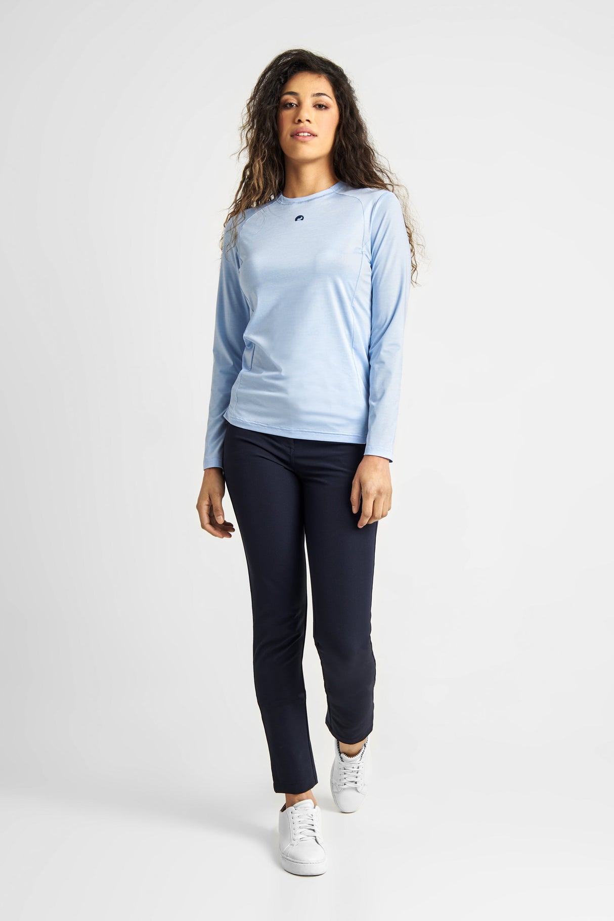 Frida polo shirt