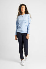 Frida polo shirt