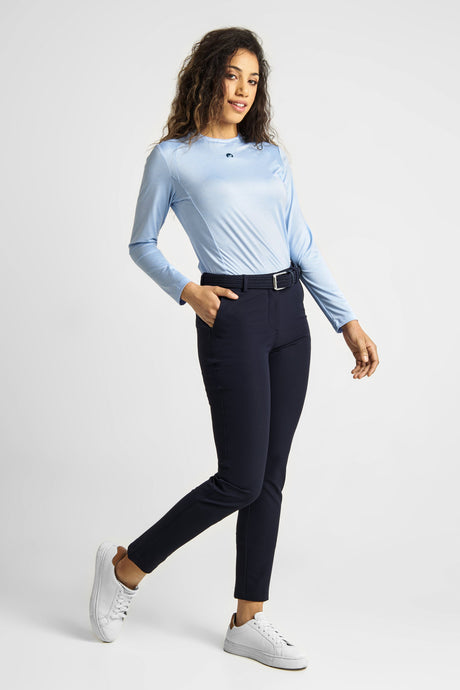 Frida polo shirt