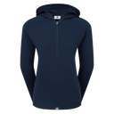 FootJoy Full-Zip Ottoman Hoodie