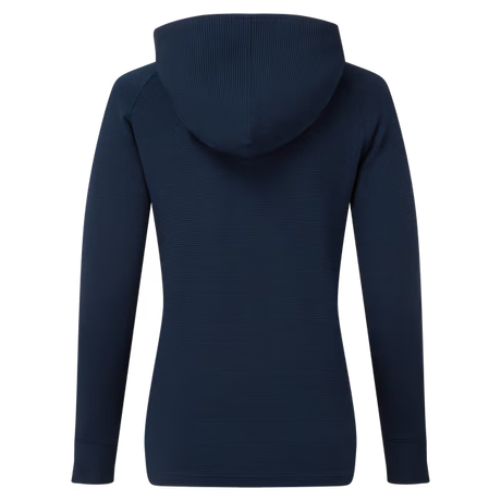 FootJoy Full-Zip Ottoman Hoodie