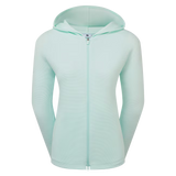 FootJoy Full-Zip Ottoman Hoodie