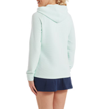 FootJoy Full-Zip Ottoman Hoodie
