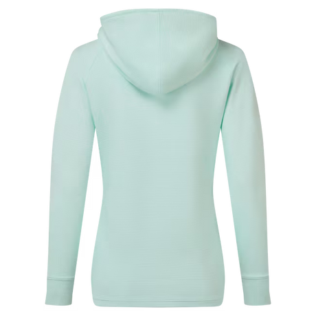 FootJoy Full-Zip Ottoman Hoodie