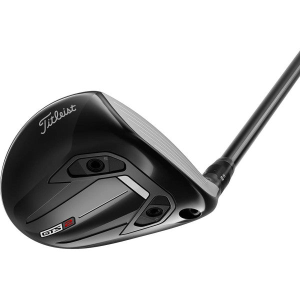 Titleist GTS 3 Fairway