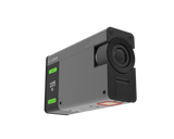 Cube Rangefinder Gunmetal