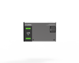 Cube Rangefinder Gunmetal
