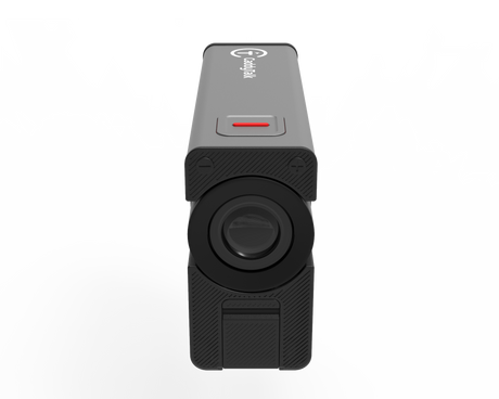 Cube Rangefinder Gunmetal
