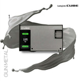 Cube Rangefinder Gunmetal