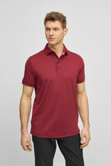 George polo
