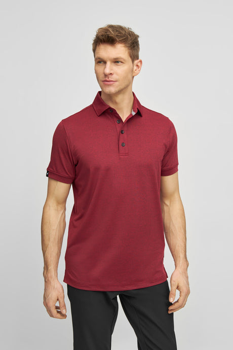 George polo