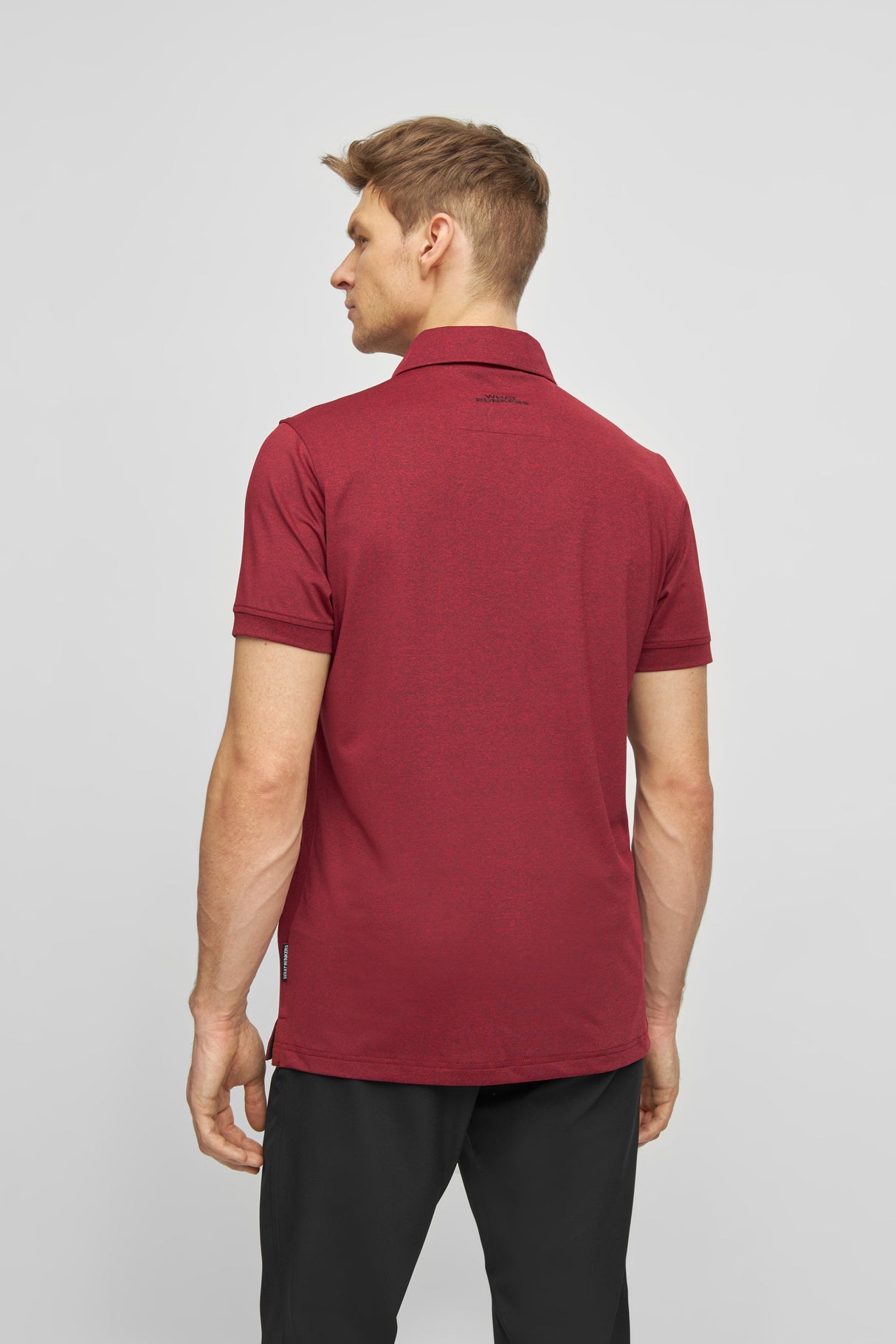 George polo