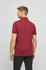 George polo
