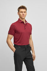 George polo