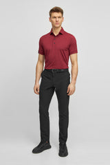 George polo