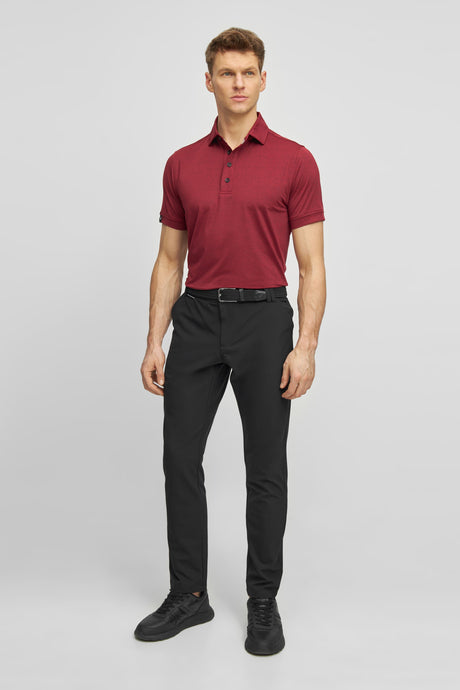 George polo