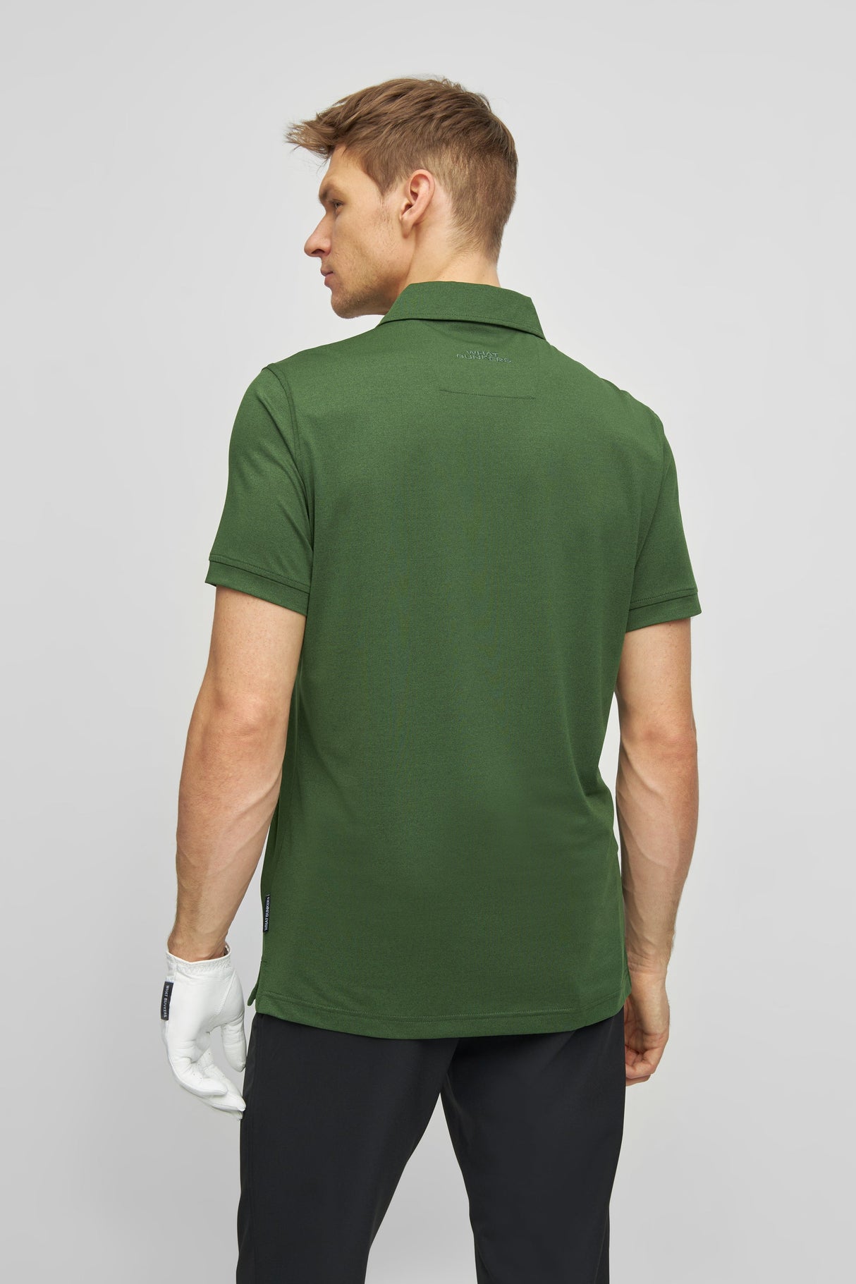 George polo
