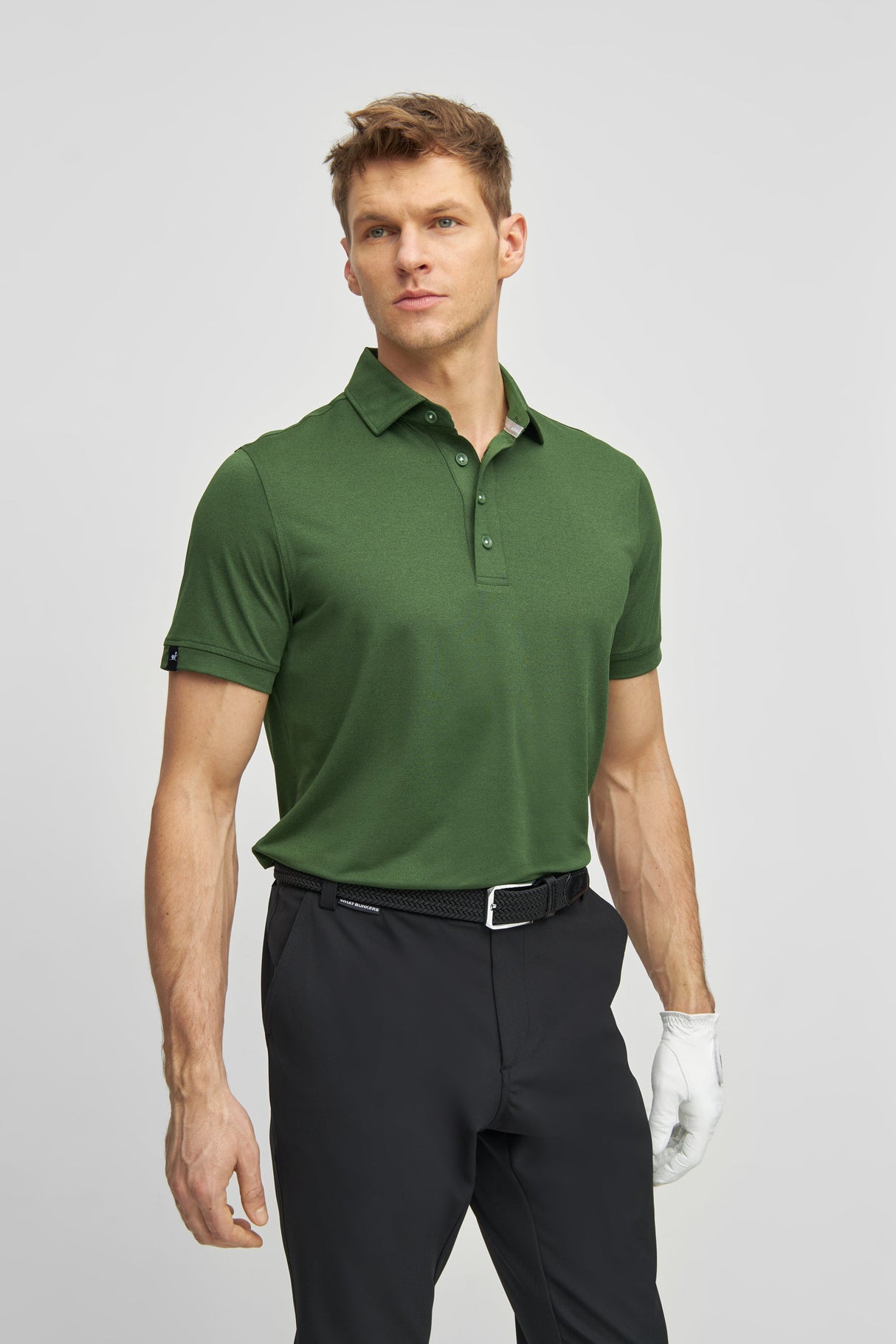 George polo